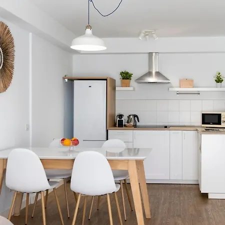 Apartment Flower 15 Playa Honda (Lanzarote)