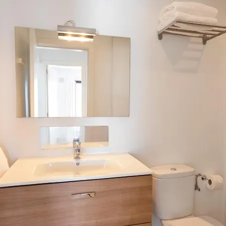 דירה Flower 15 *