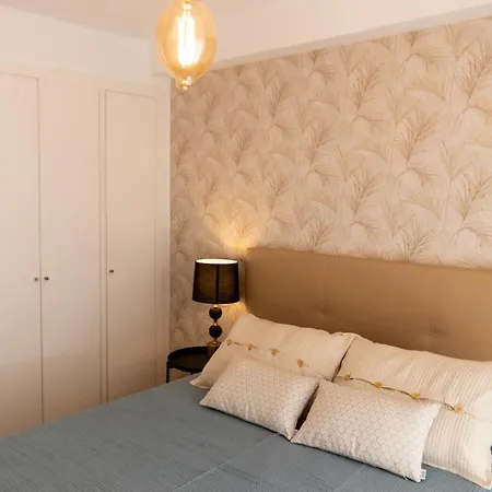 Flower 15 Apartment Playa Honda (Lanzarote)