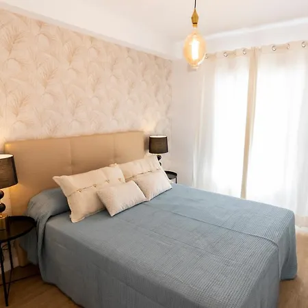 Flower 15 Apartment *