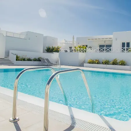 Flower 15 Apartment Playa Honda (Lanzarote)