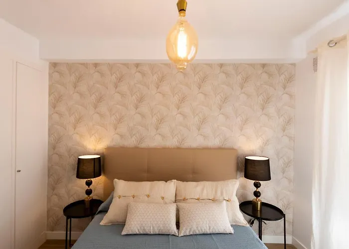 公寓 Flower 15 宏达海滩