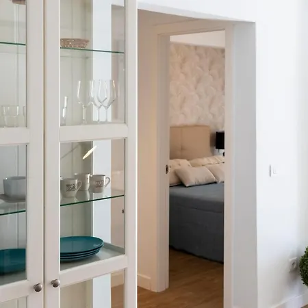 Flower 15 Appartement