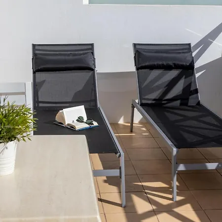 Flower 15 Appartement *