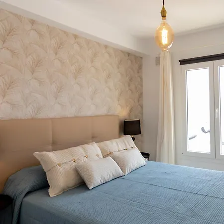 Flower 15 Appartement