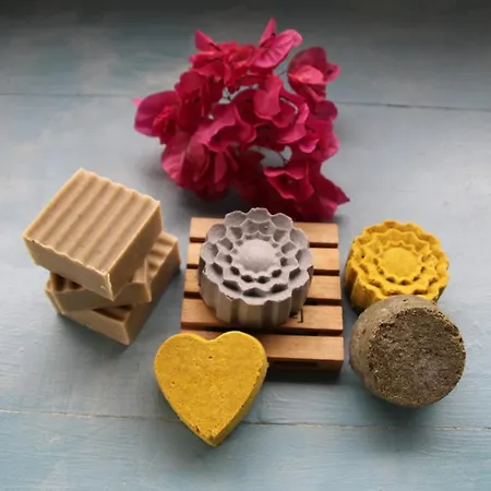 Flower 15 * Playa Honda (Lanzarote)