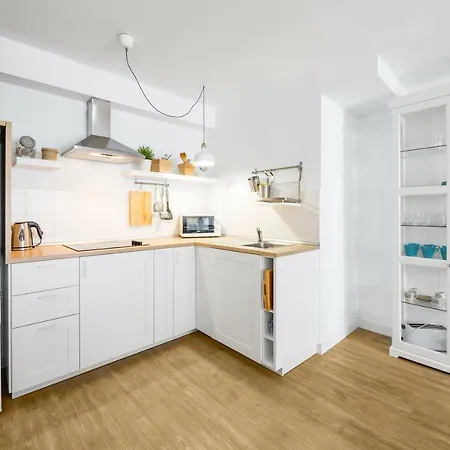 Appartement Flower 15
