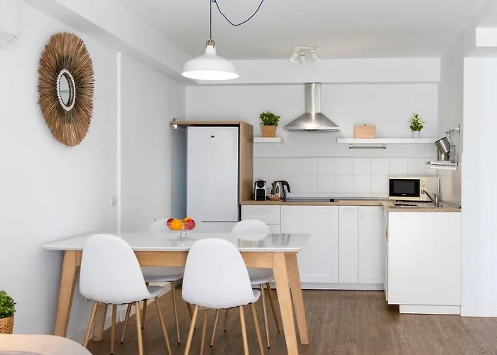 Apartment Flower 15 Playa Honda (Lanzarote)