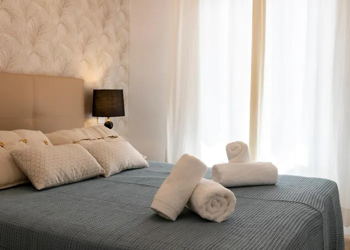 Flower 15 Διαμέρισμα *