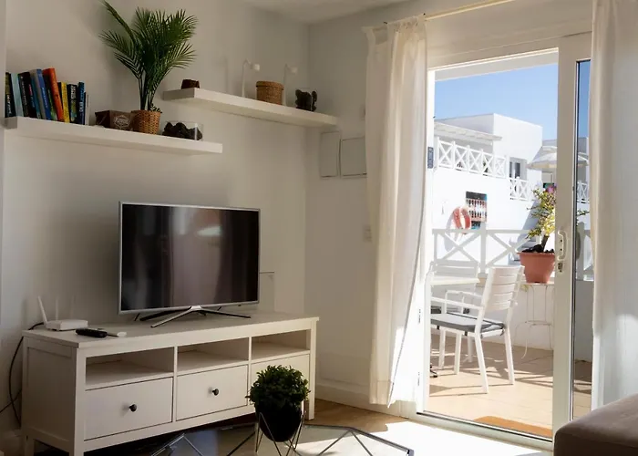 アパート Flower 15