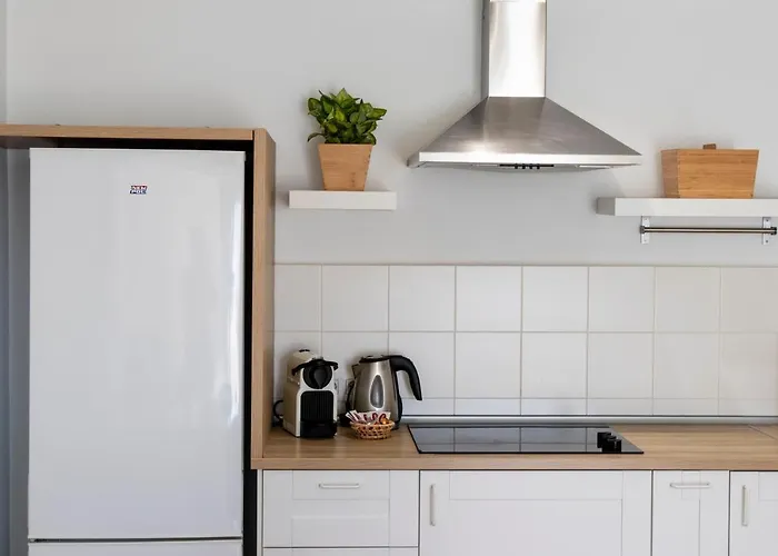 Apartment Flower 15 *