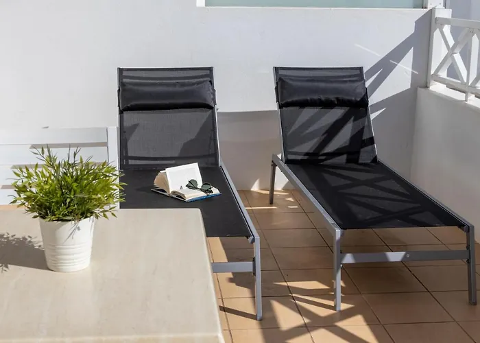 Flower 15 Διαμέρισμα *