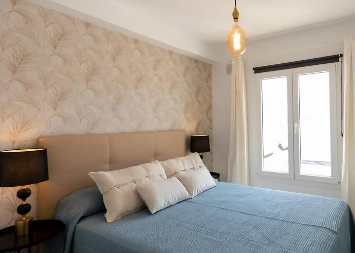 Flower 15 Διαμέρισμα