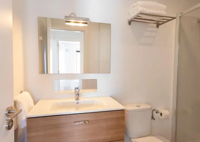 Apartment Flower 15 *