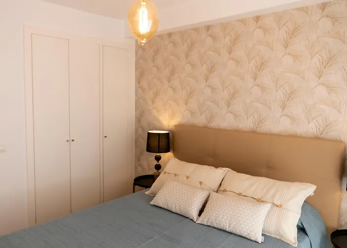 Flower 15 Apartment Playa Honda (Lanzarote)