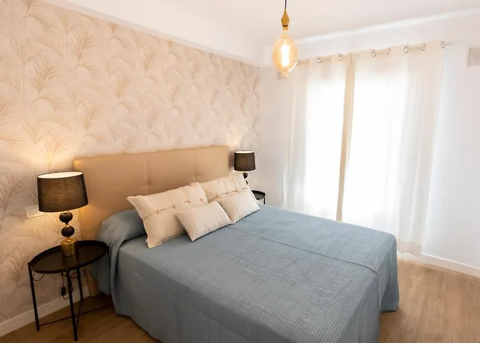 Flower 15 Διαμέρισμα *