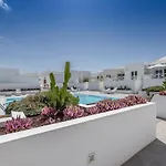 Flower 15 Apartment Playa Honda (Lanzarote)